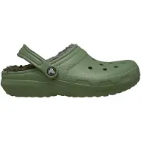 Crocs Klompen Classic Lined Clog dames 39 / 40
