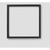 Siedle 210004963-00 Montageaccessoire voor Accessoires voor deurintercom Antraciet
