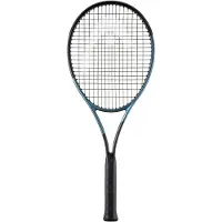 Head Racket Gravity Mp L 2025 Unstrung Tennis Racket Zilver 1
