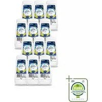 Glade 12 x - Gel - Marine - 150 g - Grootverpakking - Vaatwasstrips - Frisse Lucht - Zeelucht - Luchtverfrisser - Maritieme Geur - Ontspannende Geur