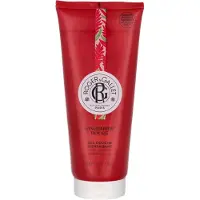 Roger & Gallet Gingembre Rouge Douchegel 200 ml