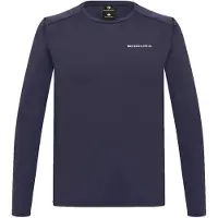 Endura Hummvee Tech Langarm Enduro Trui Blauw XL Man