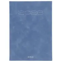 Herlitz zakagenda Sidney 2027, zwart, 178×245 mm