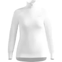 Odlo Basislaag 'ACTIVE WARM' wit