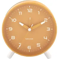 Karlsson Wekker Orgullo Ochre Yellow