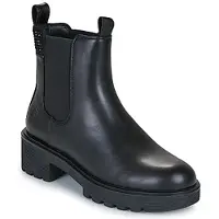 Lumberjack Laarzen Ramone dames 37