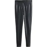 Next Leggings zwart