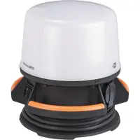 Brennenstuhl Profi LED-straler Orum 5m | 5050 M | IP54 - 9171400900