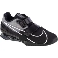 Nike Sportschoen 'Romaleos 4' zwart