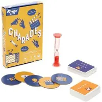 Asmodee Charades