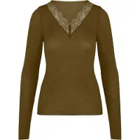 Hunkemoller Top groen