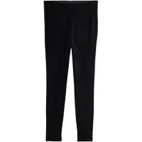 Next - Dames - Corduroy legging - Zwart