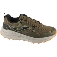 Joma Loopschoen 'Shock Men 26 TKSHOW' groen