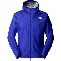 The North Face Summit Superior Futurelight IKB Blue Waterdichte Jas voor dames