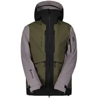 SCOTT Vertic Gore-tex 3l Jas