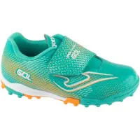 Joma Sportschoen 'Gol Jr 26 GOJW' groen