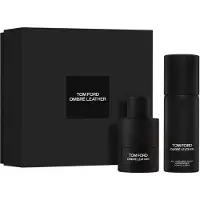Tom Ford Ombré Leather Eau de Parfum Set Pakket - 1pakket