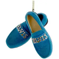 Kurt S. Adler Elvis kerst ornament | (Suede schoenen)