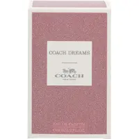 Coach New York Dreams EDP 60 ml