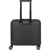Travelite Next 4W Business Wheeler black matt