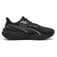Puma Hardloopschoenen Velocity Nitro 5 GTX - Zwart/Zilver