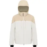 Colmar - Ski jassen - Mens Ski Jacket Ski Attitude Dune Crumble voor Unisex - Maat 54 IT