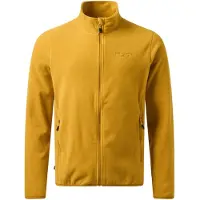SWEDEMOUNT Tromsö Fleece FL LS FZ – Heren wandeljas – Maat M