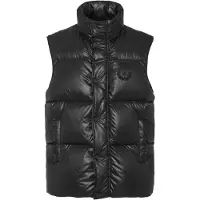 Billionaire Kort Vest