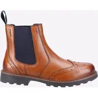 Cotswold Ford Heren Bruine Laarzen