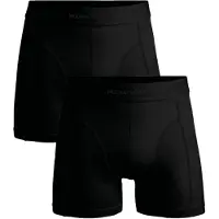 Muchachomalo Heren Boxershorts - 2-Pack - Mannen Onderbroeken