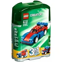 LEGO Creator Mini Racer - 31000