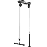 Gorilla Sports Lat Pulley (dakmontage)
