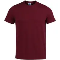 Joma Desert T-shirt Met Korte Mouwen