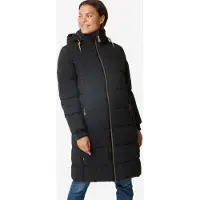 SWEDEMOUNT Nordkap Parka – Warme damesjas – Maat 44