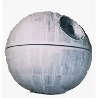 Halantex Death Star Sierkussen Kussen 36x36cm Polyester