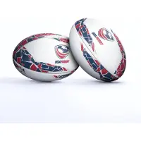 Gilbert USA Rugbybal Supporter Maat 5
