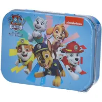 Take Care Paw Patrol pleisterdoosje, 2 maten, 24 stuks 1 St Pleister