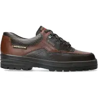 Mephisto Barracuda - heren veterschoenen