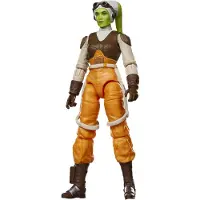 Hasbro Vintage collection Hera Syndulla - Spectre-2 - Actiefiguur 10cm