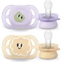 Philips Pacifier ultra start