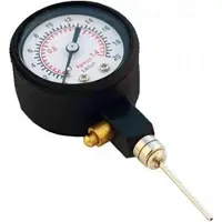 Softee Professionele Manometer