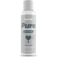IntimateLine Pure Silicone Glijmiddel