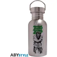 GB eye drinkbeker Jokers Laughs RVS 500 ml zilver