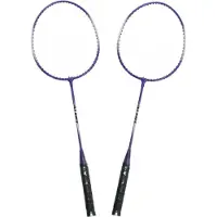 Alert sport badmintonset