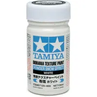 Tamiya 300087120 Modelspoor verf Poedersneew-wit 100 ml