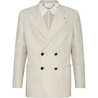 Billionaire Blazer Statement