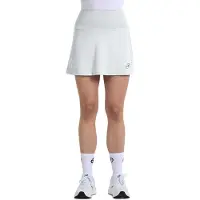 Bullpadel Orson Skirt Wit L Vrouw