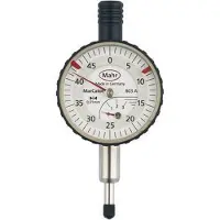 Mahr Kleine meetklok 3 mm
