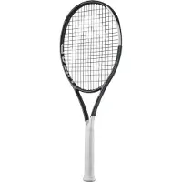 Head Racket Speed Mp L 2026 Unstrung Tennis Racket Zwart 1