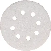 Makita P-33364 Schuurschijf 125mm K80 White Velcro